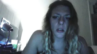Jennyisasquirter porn video chat 10-21-2025