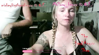 mickey85knoxx nude porn cam