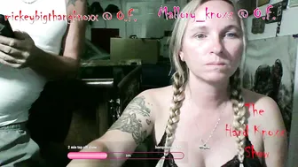 mickey85knoxx recorded nude video 274817