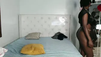 blackmelaninqueen recorded nude video 274832