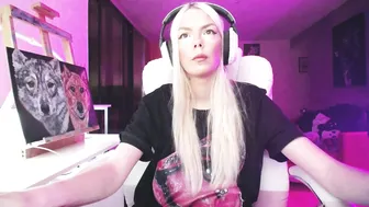 tinykylie recorded nude video 274842
