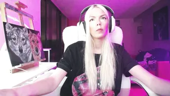 Tinykylie shy porn chat