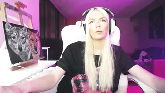 tinykylie recorded nude video 274842