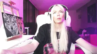 tinykylie recorded nude video 274842