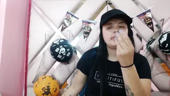 nathaly_low recorded nude video 274848