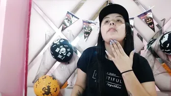 Nathaly_low ohmibod - 10/21/2025