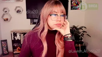 lauren_afrodita recorded nude video 274852