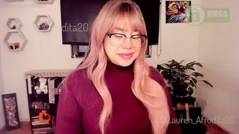 lauren_afrodita recorded nude video 274852