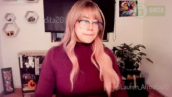 lauren_afrodita recorded nude video 274852