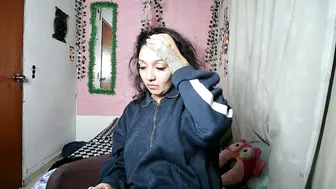 Sexy_lolas lush webcam show