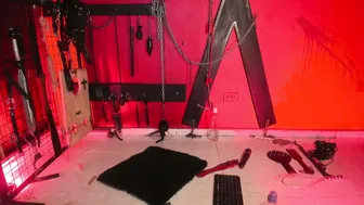 hornydahiana (10/21/2025) bdsm