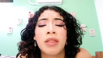 Eyes23cute lovense cam sex