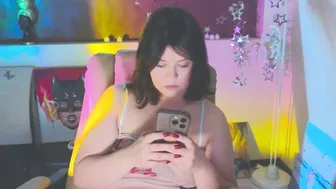 sherbru recorded nude video 275021