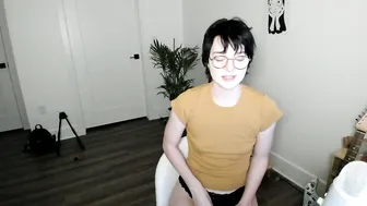 blackberryfizz recorded nude video 275036