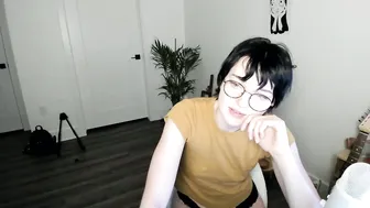blackberryfizz recorded nude video 275036