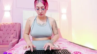 zammyrossee recorded nude video 275092
