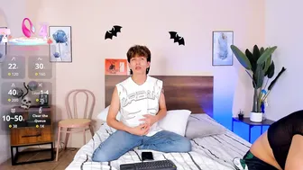 jack_wesker recorded nude video 275106