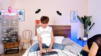 jack_wesker recorded nude video 275106