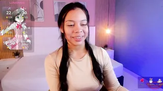 candy_lux30 recorded nude video 275128