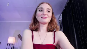 betty_witchy recorded nude video 275151