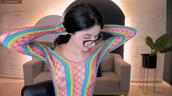 Laurentconnor smalltits posing on cam