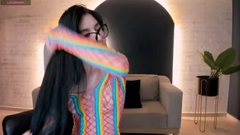 Laurentconnor smalltits posing on cam