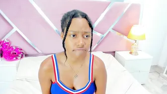 Stormihills nude video chat (10/21/2025)