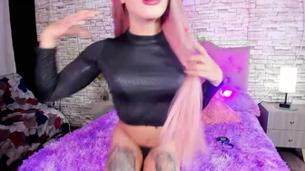 kittyqueen01 recorded nude video 275234