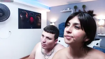 scarlett_and_justin recorded nude video 275275