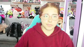 sofiacammy horny amateur (10/21/2025)