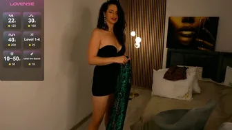 Barbaraxoxox mature 21-Oct-2025