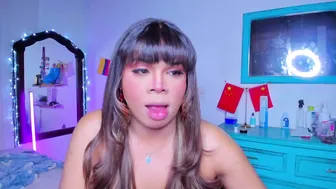 romirousexx recorded nude video 275356