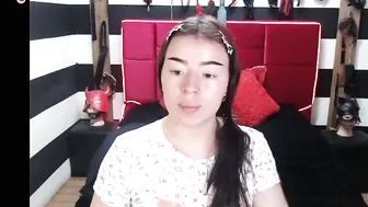 Marian_ran_ hot webcam video (10-21-2025)