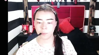 Marian_ran_ hot webcam video (10-21-2025)