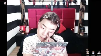 Marian_ran_ slave sex chat