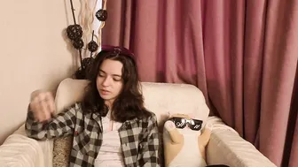 hortenciajenovese recorded nude video 275394