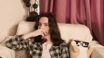 hortenciajenovese smalltits amateur cam