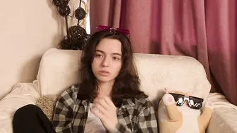 hortenciajenovese recorded nude video 275394