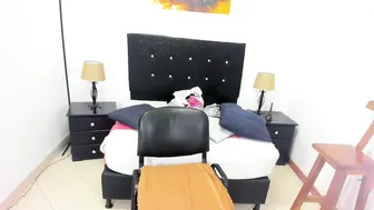 queen_ebony_69 recorded nude video 275398