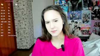 lucyrose33 recorded nude video 275446