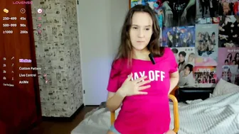 lucyrose33 nude cam video 21-Oct-2025