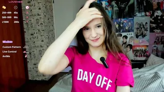 lucyrose33 recorded nude video 275446