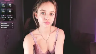 joyce_shinne recorded nude video 275458