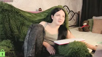 kvetachka recorded nude video 275459