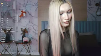 Carolreeves amateur webcam video 21-Oct-2025