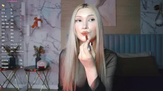 carolreeves recorded nude video 275467