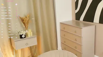 Jazminenakano redhead naked