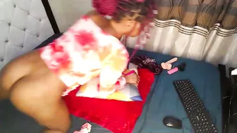gabellacutie lovense on cam