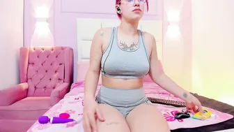 zammyrossee recorded nude video 275585