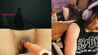 roknblaze recorded nude video 275598